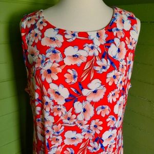 Tommy Hilfiger Dress, Size 14